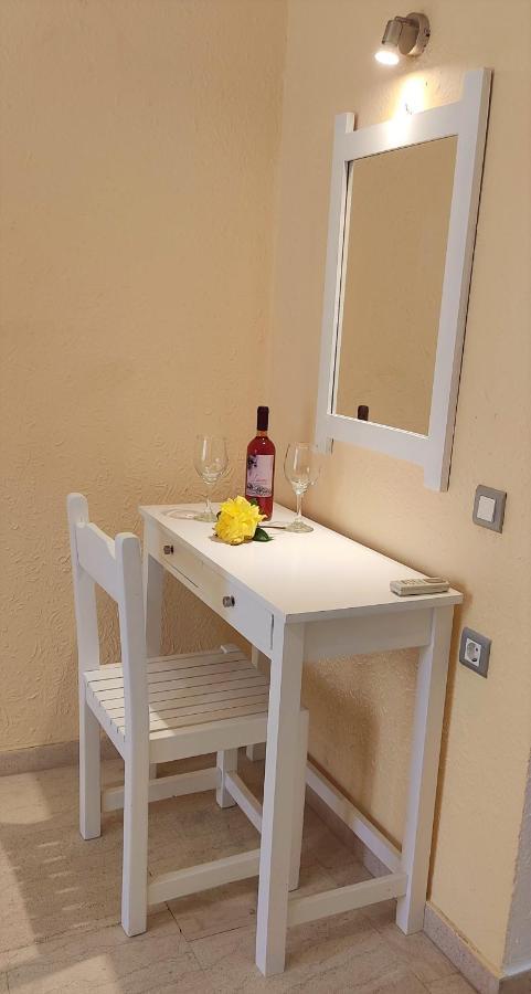 Jo-Annes Apartments Kontokali Dış mekan fotoğraf