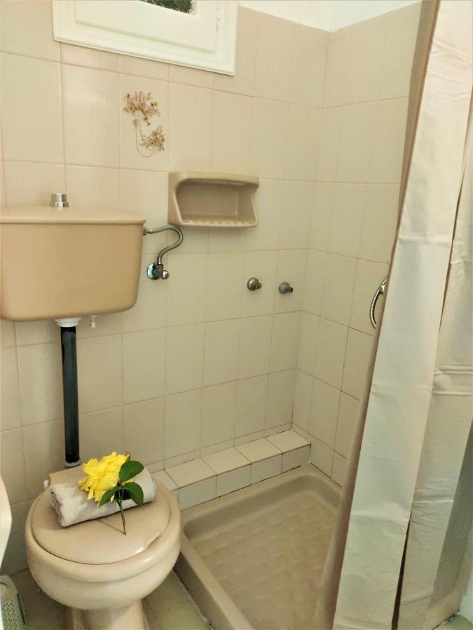Jo-Annes Apartments Kontokali Dış mekan fotoğraf