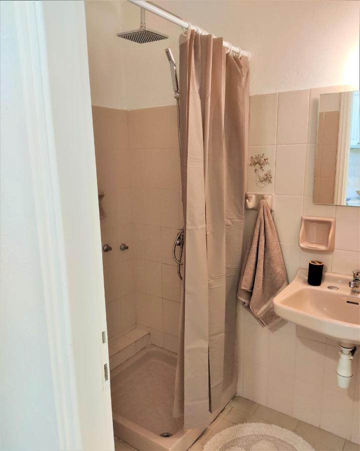 Jo-Annes Apartments Kontokali Dış mekan fotoğraf