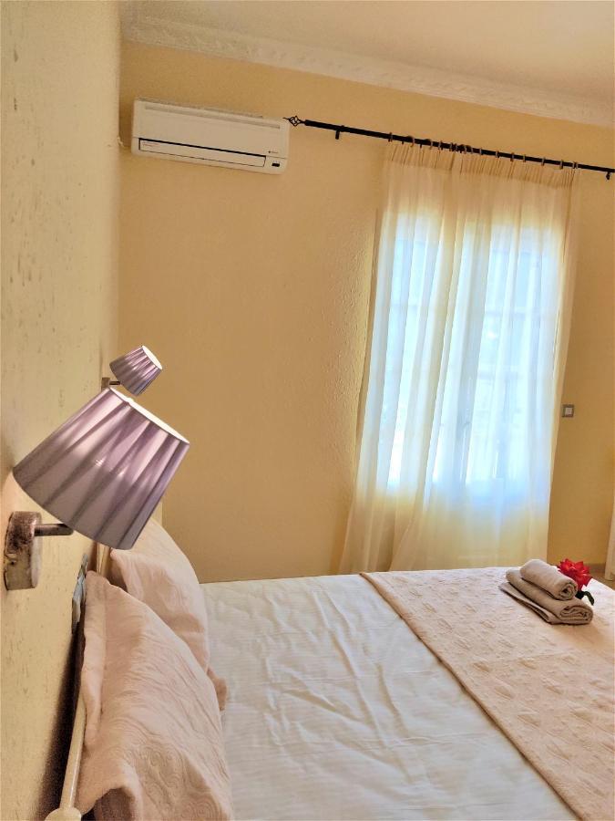 Jo-Annes Apartments Kontokali Dış mekan fotoğraf
